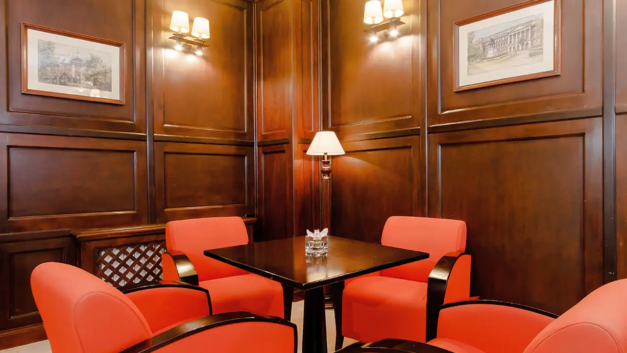 International Bucharest City Centre